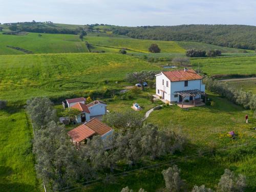 Tarquinia House | Il casale di Sere Tarquinia