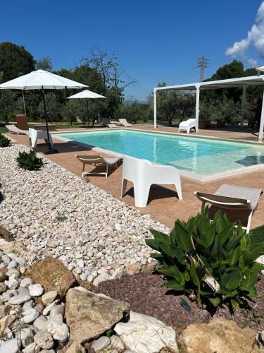 Papigno Apartment | Il Casaletto - Guest House