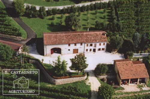 Vo House | Il Castagneto