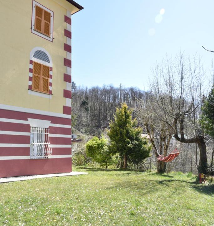 Davagna Apartment | Il Castello di Scoffera