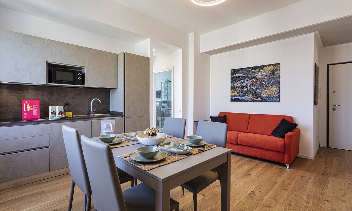 San Vincenzo Apartment | Il Cielo in una Stanza by Wonderful Italy