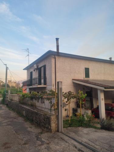 Valmontone Apartment | Il Ducale Apartments