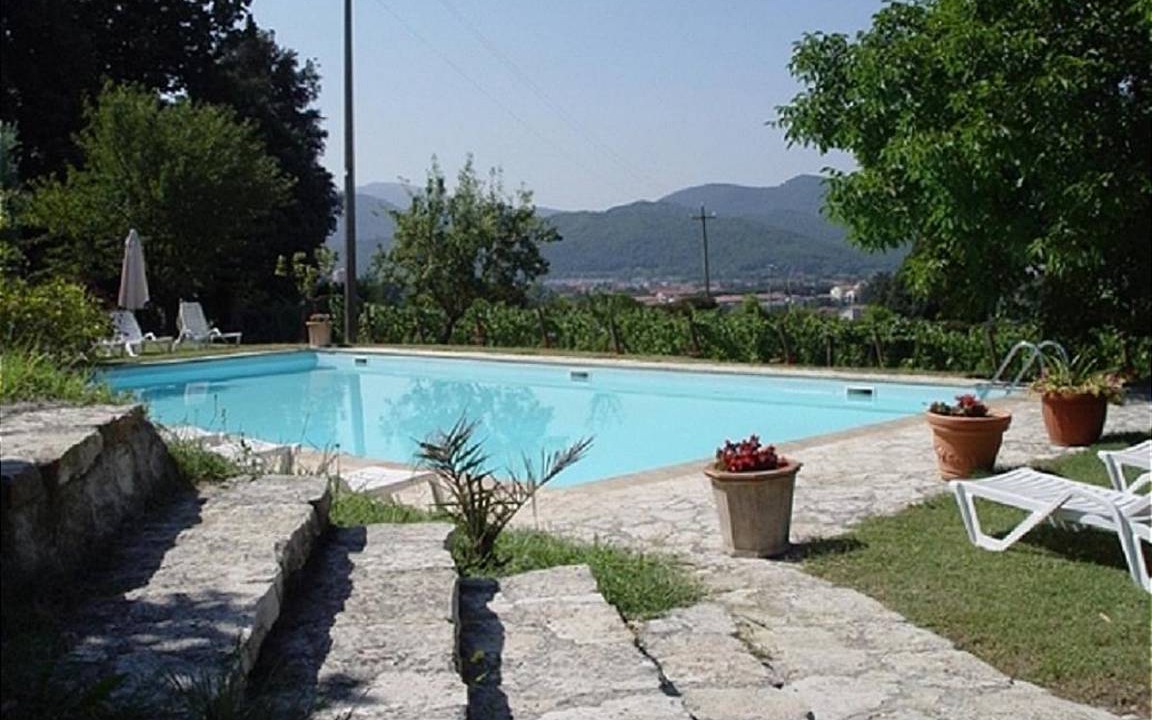 Umbertide Apartment | Il Fattore in Umbertide