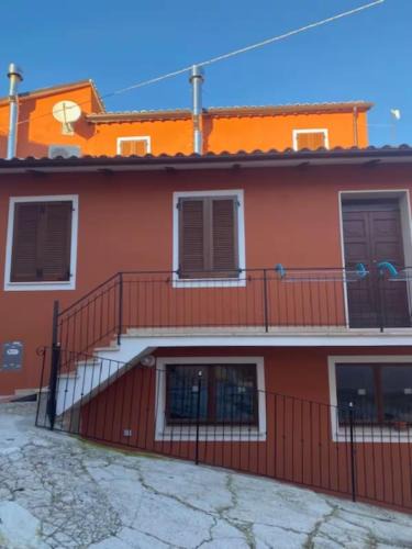 Visso House | Il Focolare dei Sibillini
