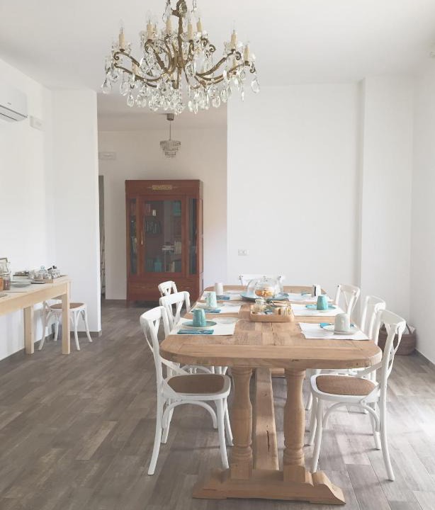 Roseto degli Abruzzi Bed & Breakfast | Il Gelsomino