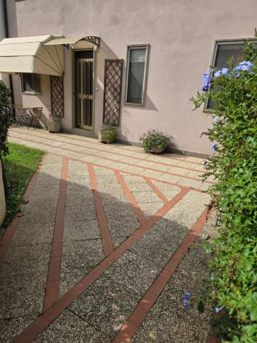 Tuscania Apartment | Il Gelsomino