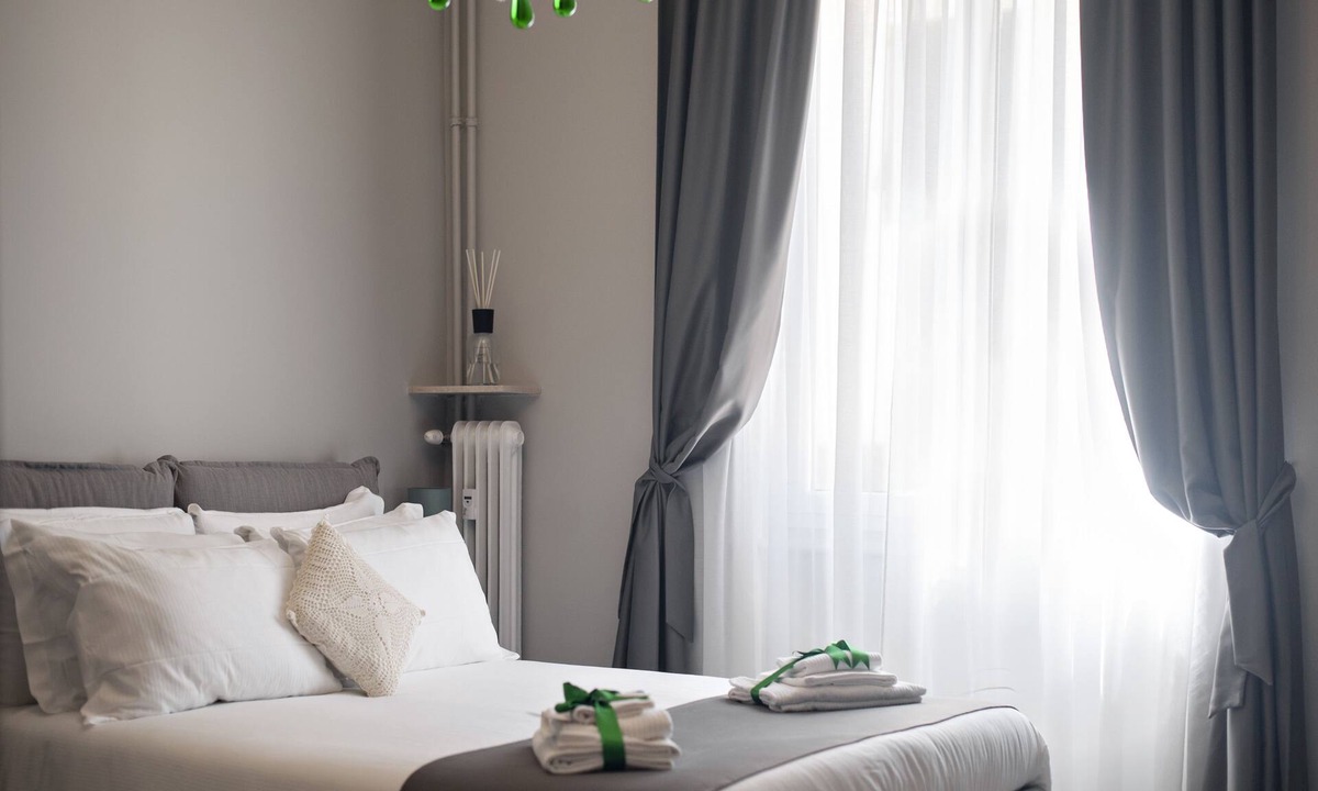 Albaro Bed & Breakfast | Il Genovino