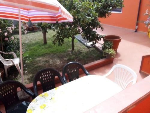 Marina di Carrara Apartment | il girasole marina di carrara