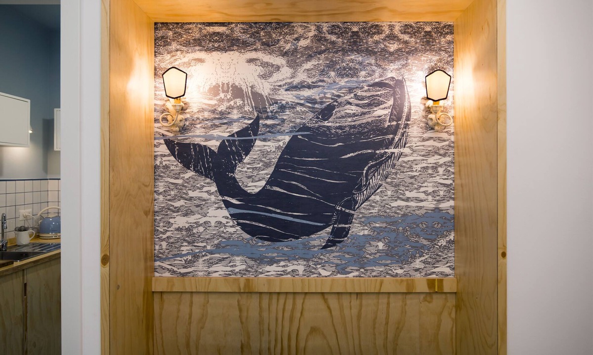 Terracina House | Il Grande Blu