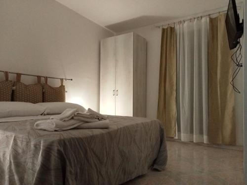 Castel Viscardo House | Il Grillo Parlante