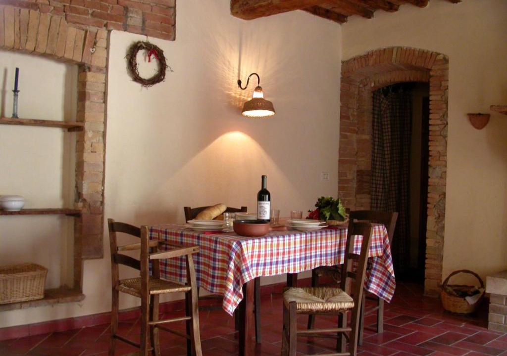 Umbertide Resort | Il Guardiano