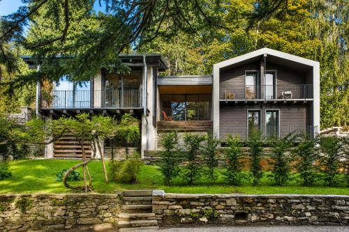 Cissano House | Il Lavatoio