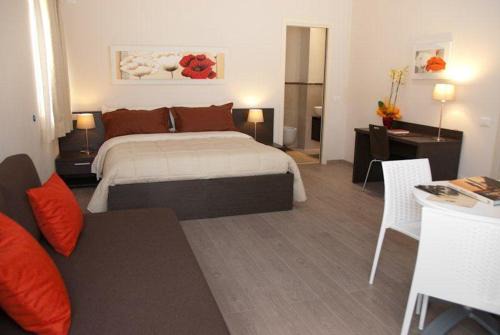 Marina di Carrara House | Il Marlo Suite & Breakfast