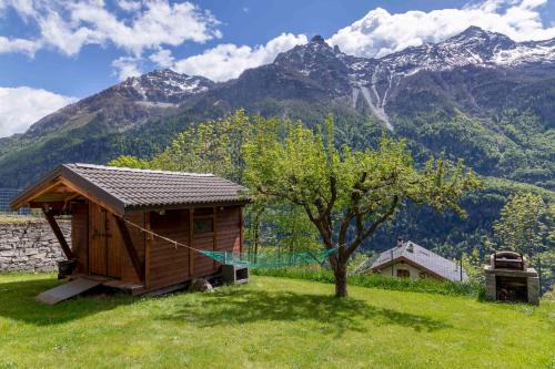 Agro Apartment | Il Melo