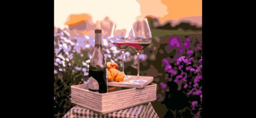 San Giovanni Valdarno Apartment | Il mio accogliente giardino all' italiana