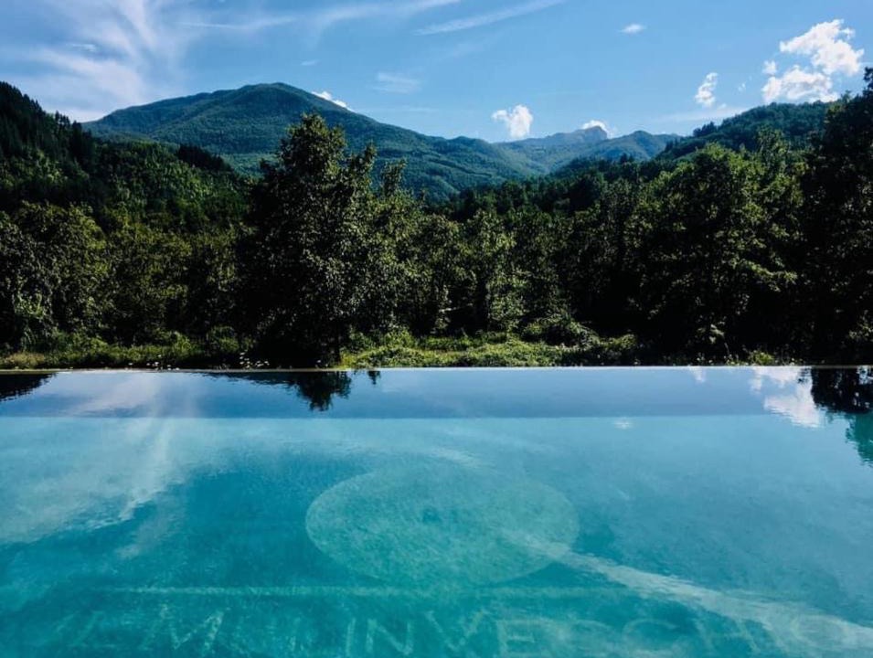 San Romano in Garfagnana House | Il Mulin Vecchio