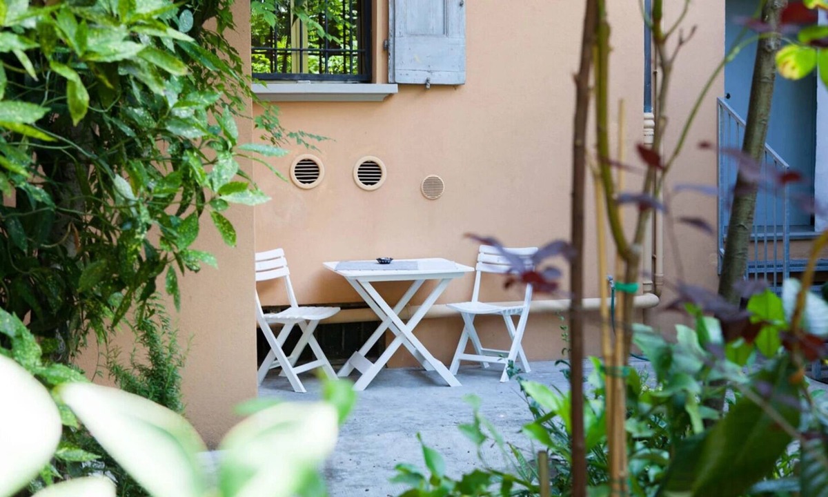 Cirenaica Apartment | il Nespolo