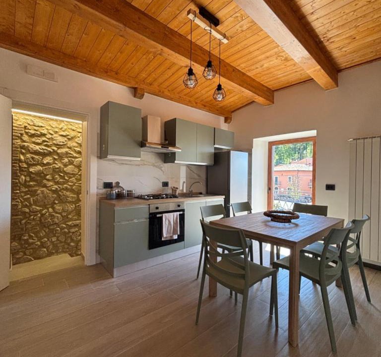 Celano Apartment | Il Nespolo