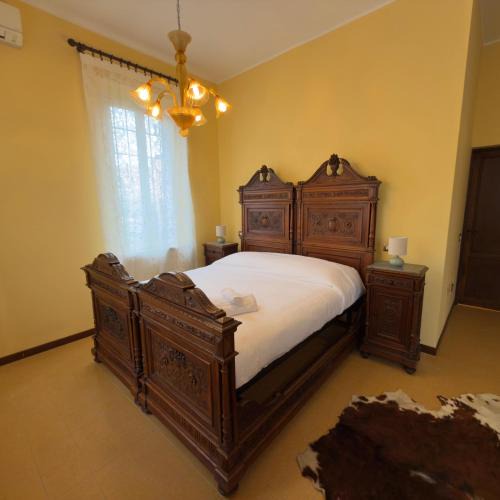 Terni Apartment | Il "Nido di Achille" in Centro - 2 piani di privacy e massimo comfort!