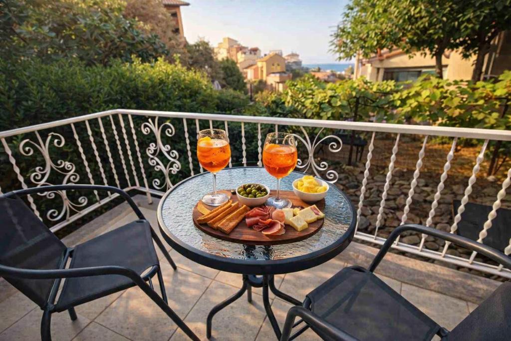 Pugliola Apartment | Il nido di briciola - mytouristhome