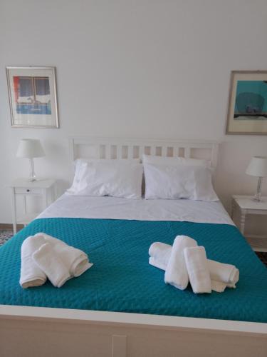 Quartiere XXVII Primavalle Apartment | Il Nido Oltre