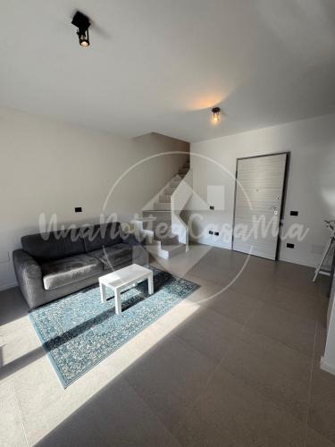 Sacrofano Apartment | Il Nido UnaNotteaCasaMia