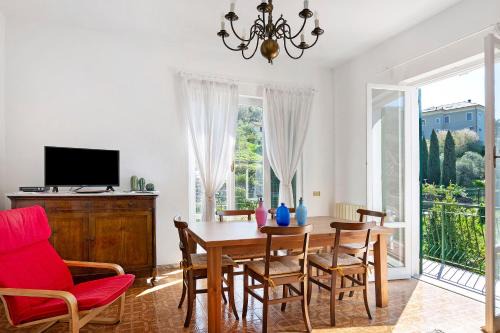 Leivi Apartment | Il Noce - vicino Chiavari