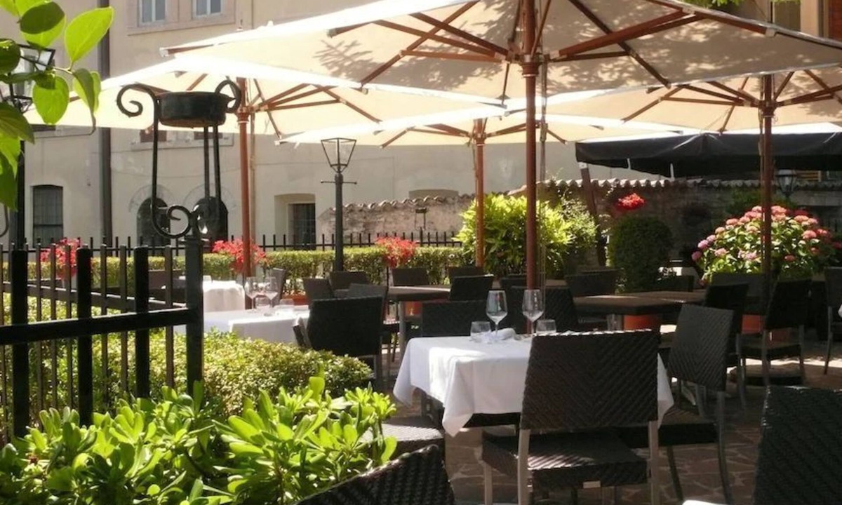 Spoleto Hotel | Il Panciolle