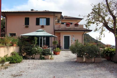 Veroli Bed & Breakfast | Il Pioppo
