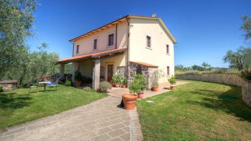 Castiglione in Teverina House | Il Poggio Dell'Artilla