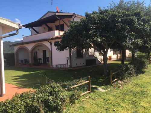 Pian di Rocca House | Il relax tra mare e campagna