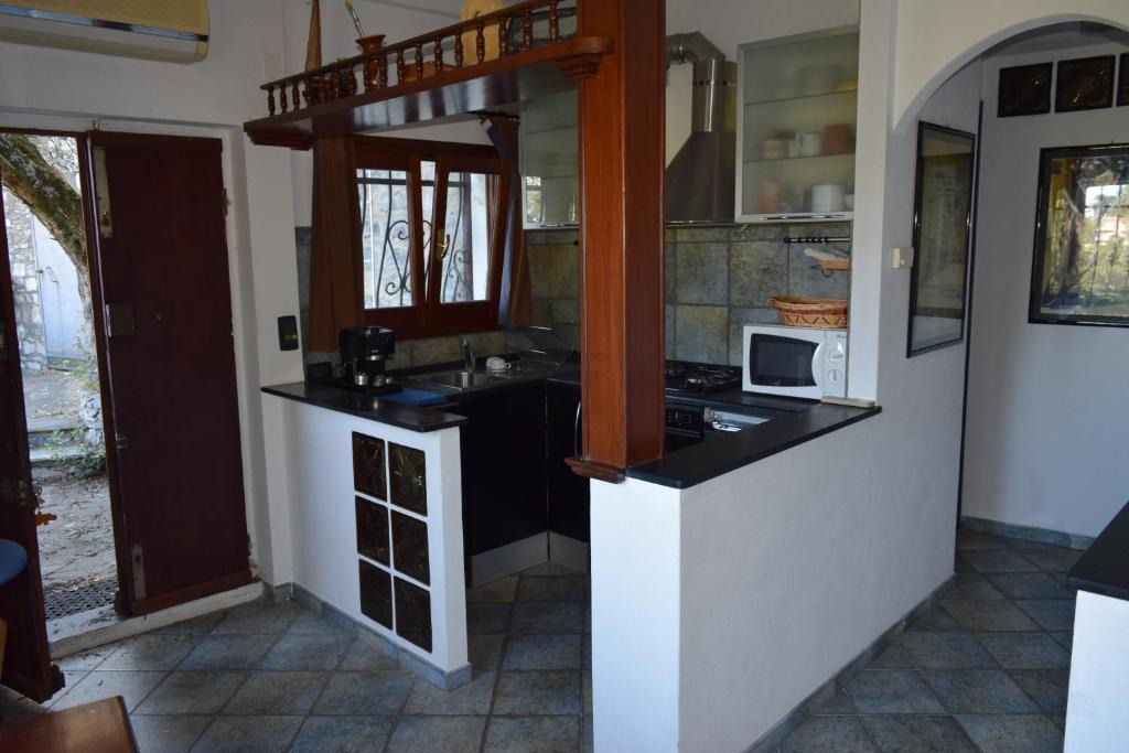 Zoagli Apartment | Il Respiro