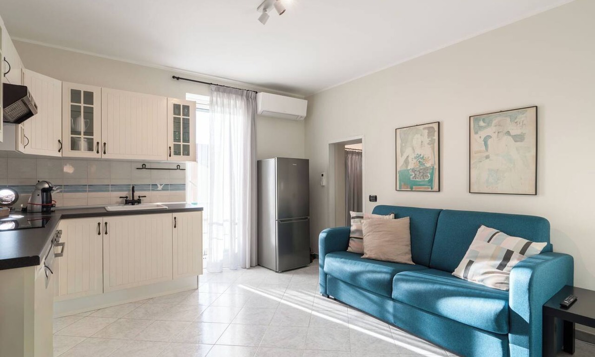 Bordighera Apartment | il Rifugio by Interhome