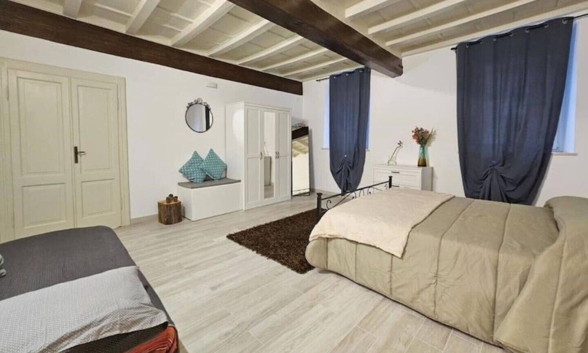 Old Town Apartment | Il rifugio di Trip