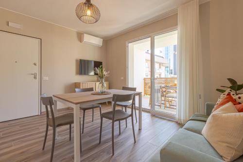 Alba Adriatica Apartment | Il Riparo d'aMare - Angolo di Sole