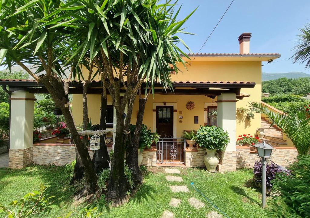 Maratea Bed & Breakfast | Il Ruscello