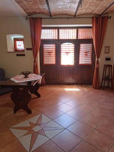 Celano Bed & Breakfast | Il Rustico