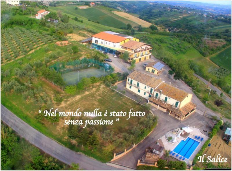 Castilenti House | Il Salice