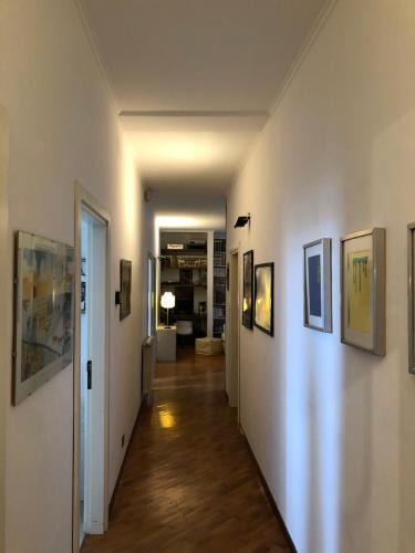 Follonica Apartment | Il salottino