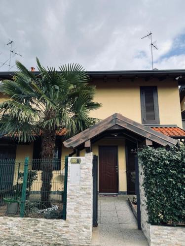 Mozzate House | Il sogno di Eda