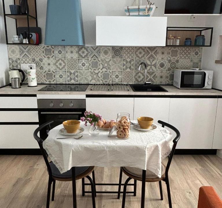 Moneglia Apartment | Il Timone e L'Ulivo