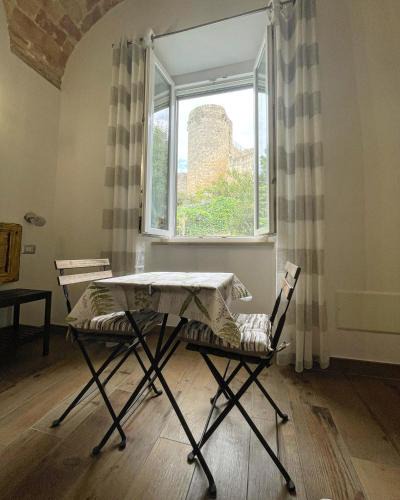 Tarquinia House | Il Torrione