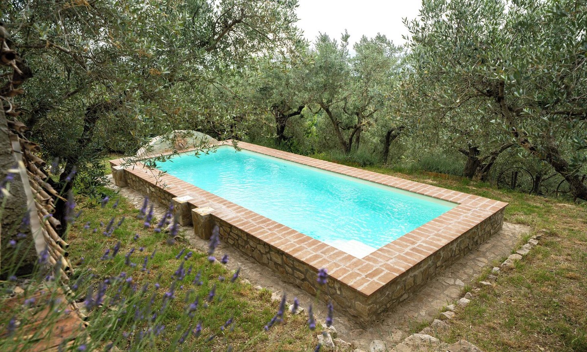 Loreto Villa | Il Tramonto - Farmhouse with pool in Collazzone