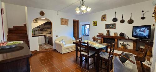 San Martino Al Cimino Apartment | Il vecchio lavatoio