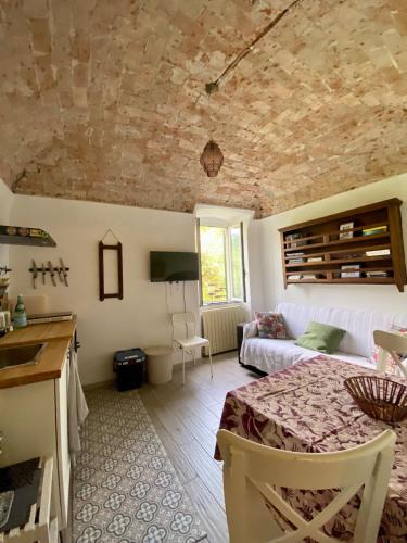 Calice Ligure Apartment | Il Viaggiatore House