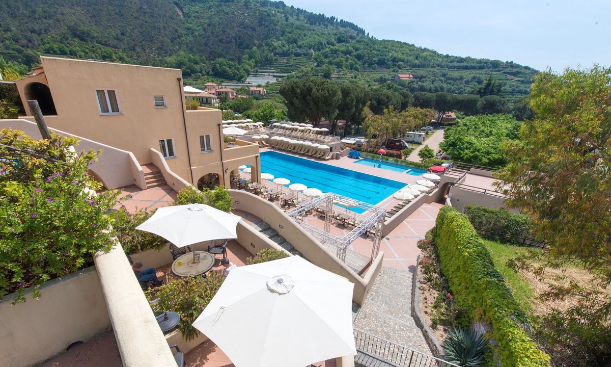 Finale Ligure House | Il Villaggio di Giuele