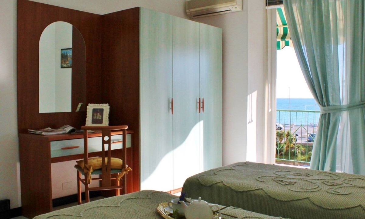 Albisola Superiore Apartment | ILA2305 HOUSE CONCHIGLIA 1 by Interhome