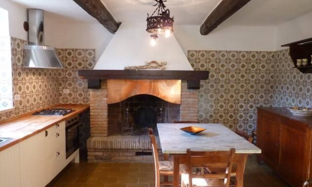 Castiglione della Pescaia House | in Castiglione Della Pescaia mit Garten und Grill by Interhome