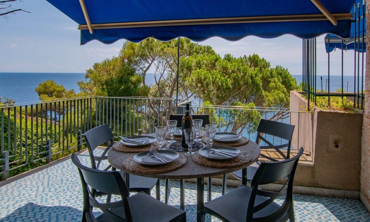 Torre del Mare Apartment | Insel Oasis Wohnung by Interhome