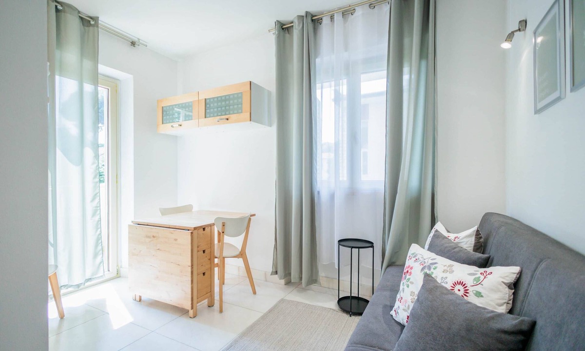 Marina di Massa Apartment | Int. 3, Apartment 3